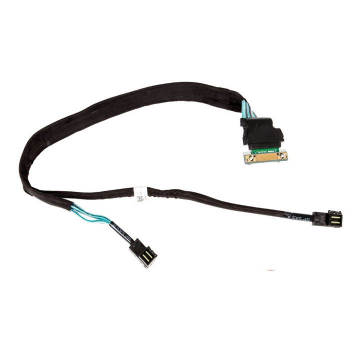 SAS Cable Dell R630 2xSFF for mini-PERC K43RY