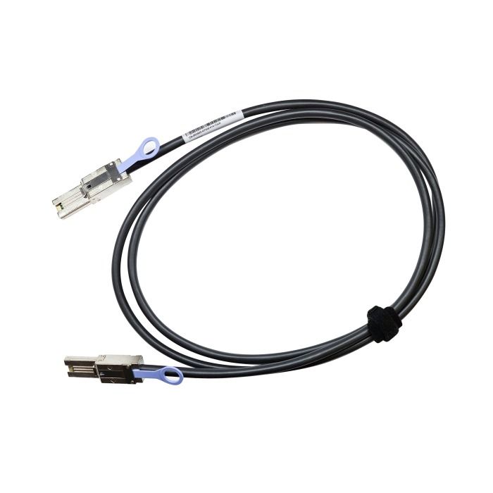 SAS Cable Dell SFF-8088 for SFF-8088 2m W390D