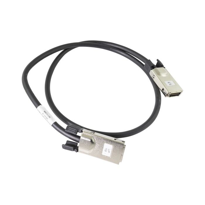 SAS Cable Dell SFF-8470 for SFF-8470 Stacking 1m R-CS-F4XFF4XF-R1-1000-L3C