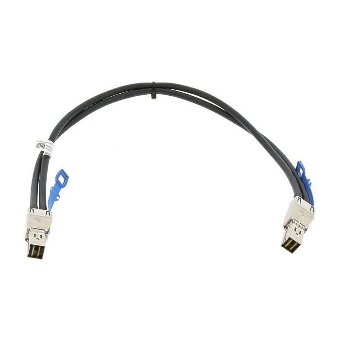 SAS Cable Dell SFF-8644 for SFF-8644 0.5m External WTCFX