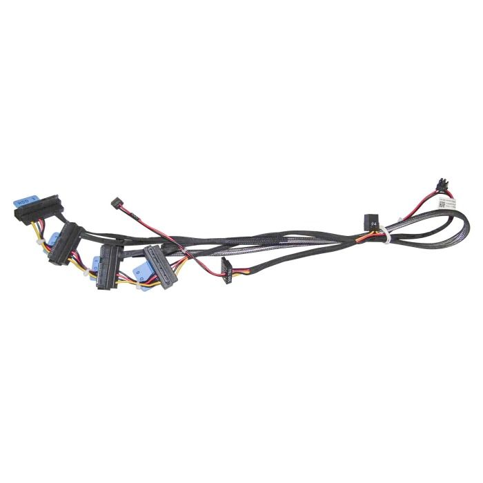 SAS Cable Dell T440 4xSFF-8482 to 2x4-PIN 8FNY4