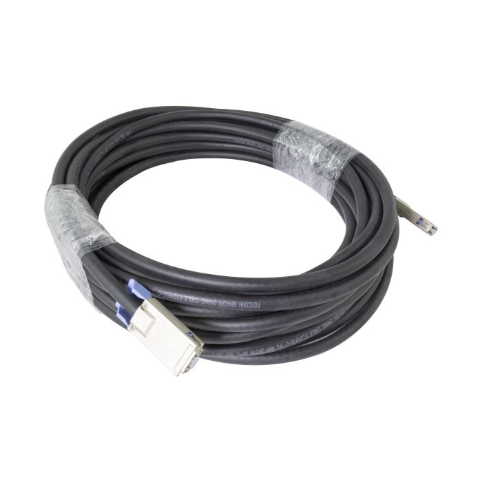 SAS cable HPE BladeSystem CX4 15m 444477-B27B