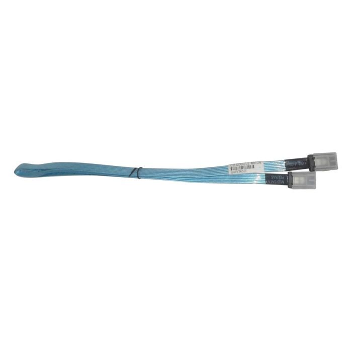 SAS Cable HPE DL380P Gen9 SFF-8087 for SFF-8075 for rear BP 776390-001