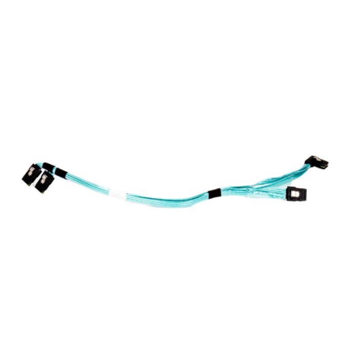 SAS Cable HPE ProLiant DL120 Gen9 2xSFF-8087 to 2xSFF-8087 777423-001