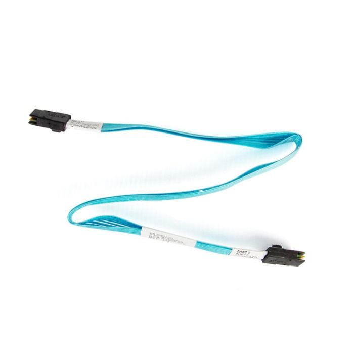 SAS cable HPE ProLiant DL380 Gen10 869823-001