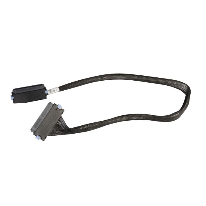 SAS Cable HPE ProLiant DL380 Gen5 SFF-8484 to SFF-8484 21" 361316-011