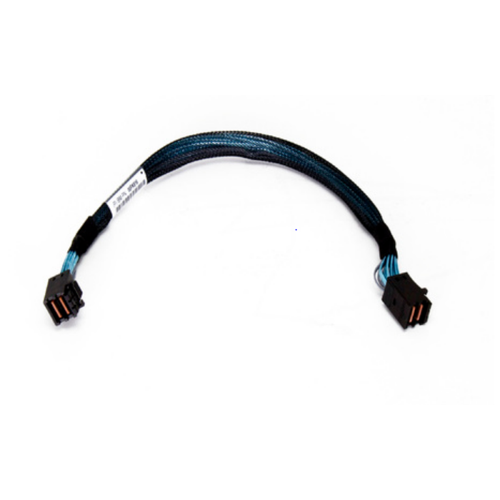 SAS cable Lenovo X3650 2x2.5" 00FK817