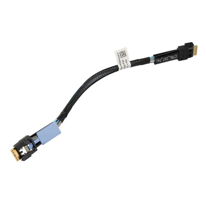 SAS/NVMe Cable Dell PowerEdge R760/R6625/R7625 MB_BOSS to CTRL_DST_PA1 PFHYD