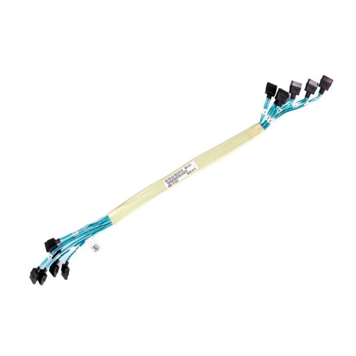 SATA cable Dell PowerEdge C6100 22" 82D25