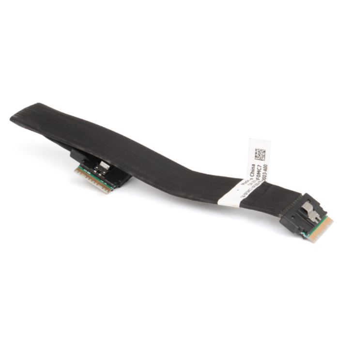 SATA cable Dell PowerEdge MX740C 8" F0MC7