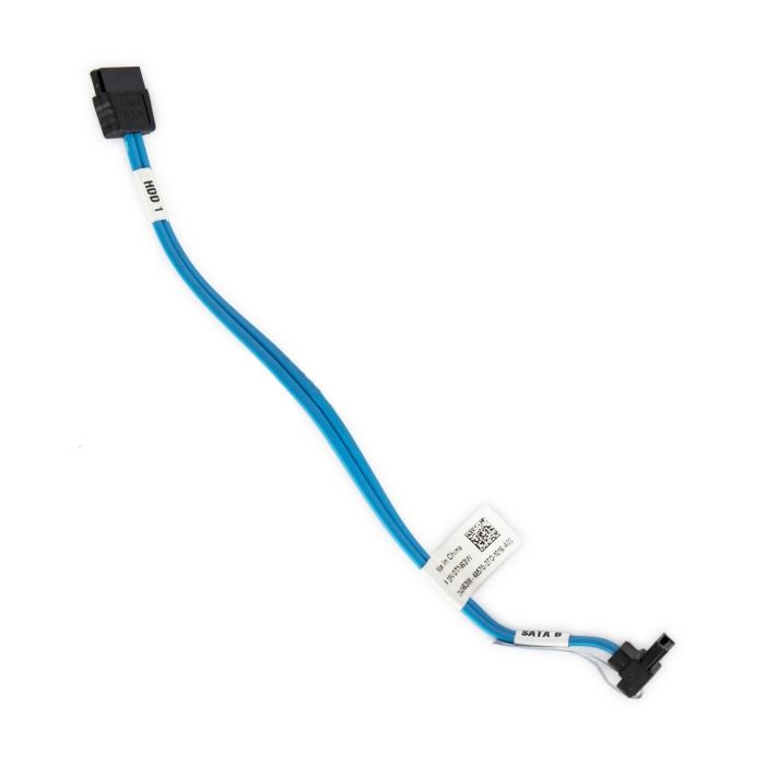 SATA cable Dell PowerEdge R210 II 9" TN63W