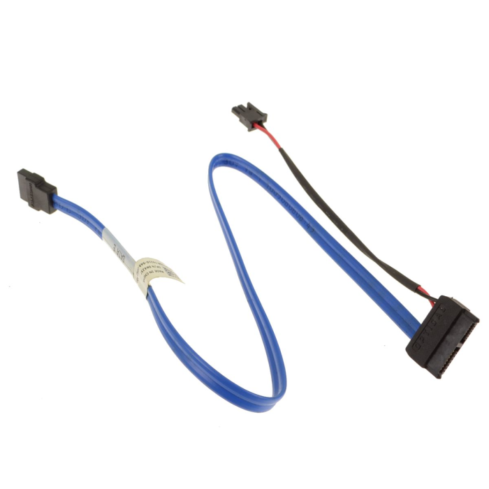 SATA cable Dell PowerEdge R510 16.5" K425P