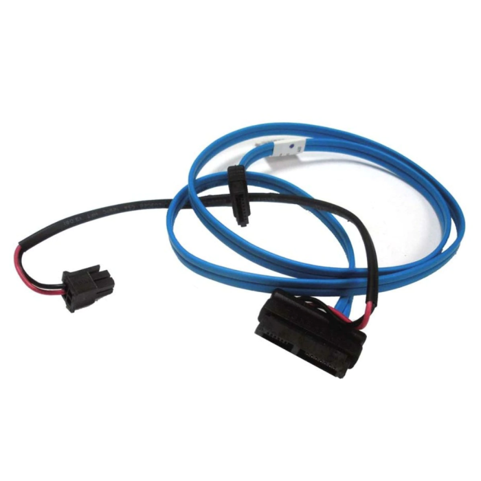 SATA cable Dell PowerEdge R710 24" GP703