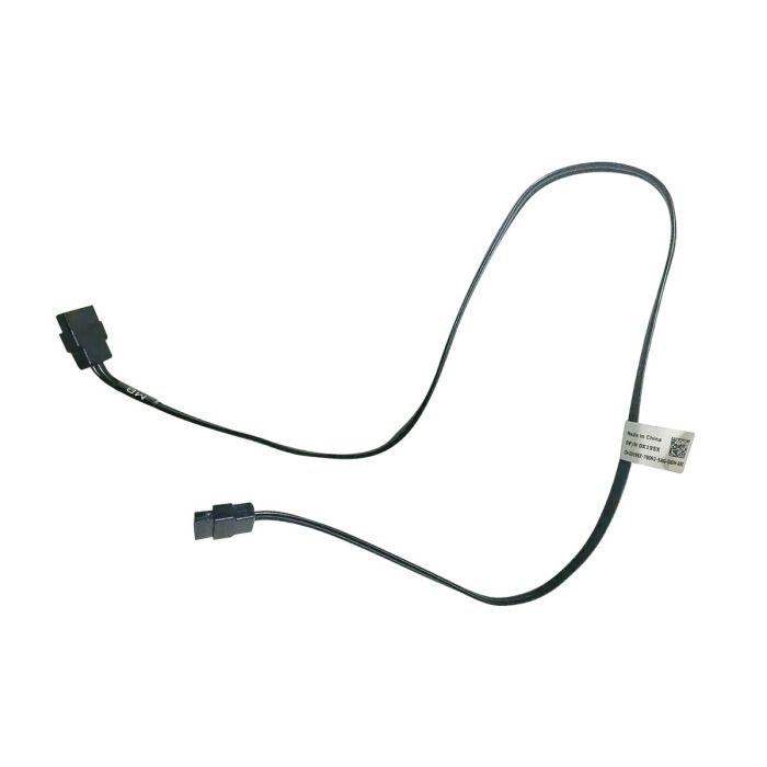 SATA Cable Dell PowerEdge R730 18.5 X195X