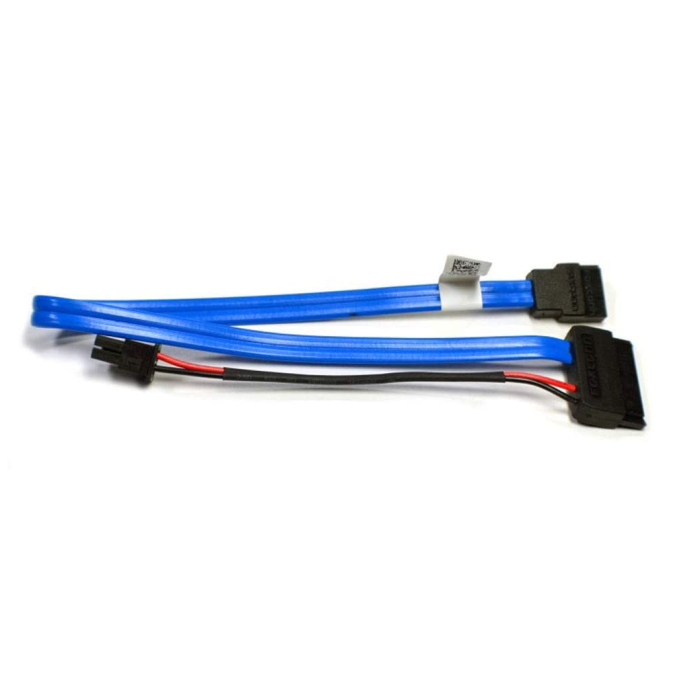 SATA cable Dell PowerEdge R910 10" F519K