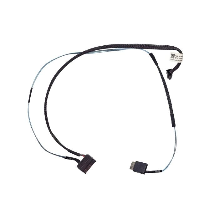 SATA Cable Dell R640 1xSATA ODD for 4-PIN PWR CG5P0
