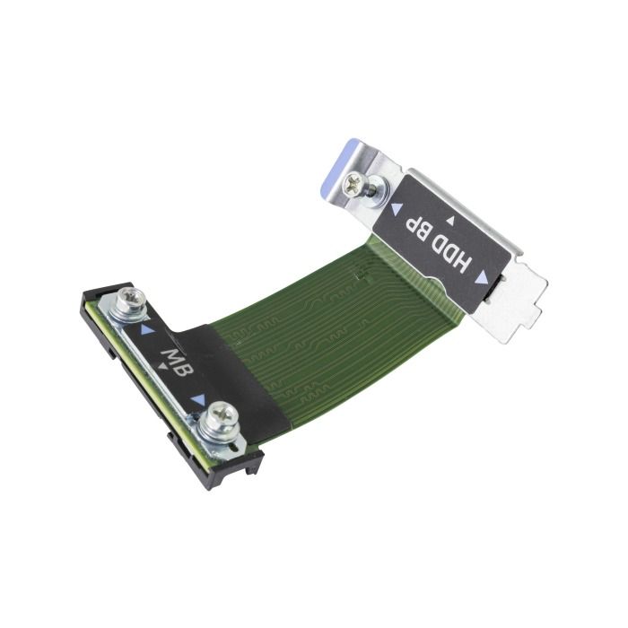 SATA+PCIe Cable Dell PowerEdge M640 FC640 Y0Y6V