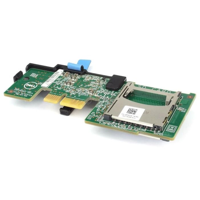 SD Card reader Dell G13 2xSD PMR79