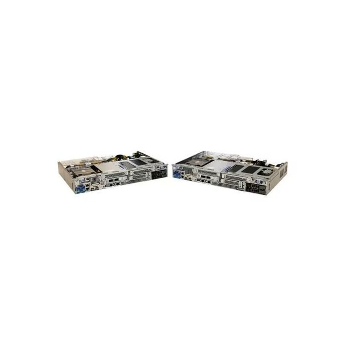 Server Dell DSS 7500 2x2.5" 2xE5-2680 v4, 32GB, LSI 9361-8i, 2x480GB SSD SATA 2.5", 4x1GbE BNDC