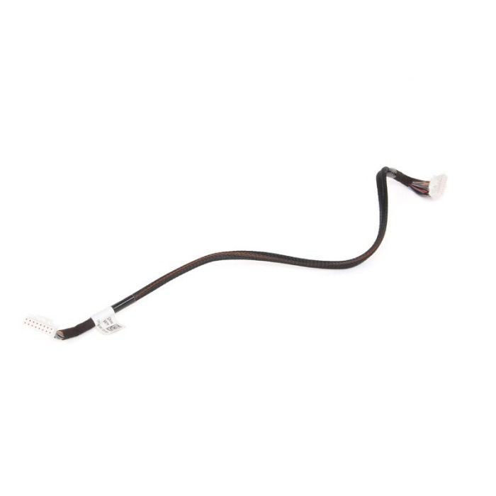 Signal cable Dell PowerEdge R240/R340 4x3.5" 16-PIN MB to BP FV67Y