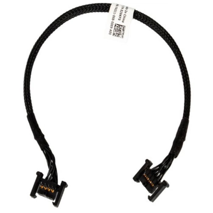 Signal cable Dell PowerEdge R510 10" J9KF9