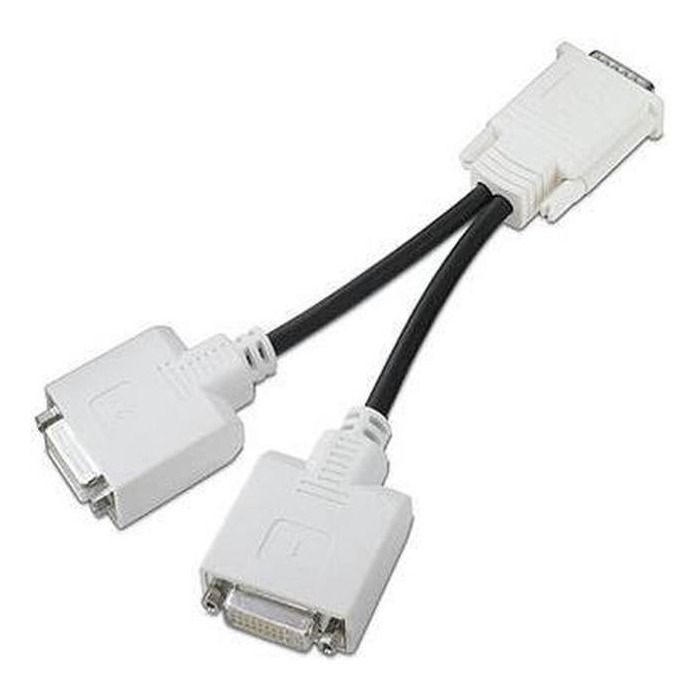 Signal cable HPE 1xDMS-59 to 2xDVI-I 338285-009
