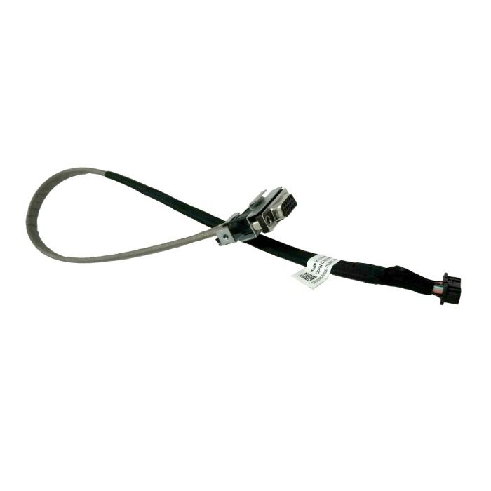 Signal cable to VGA port Dell PowerEdge R640 22" J91N5