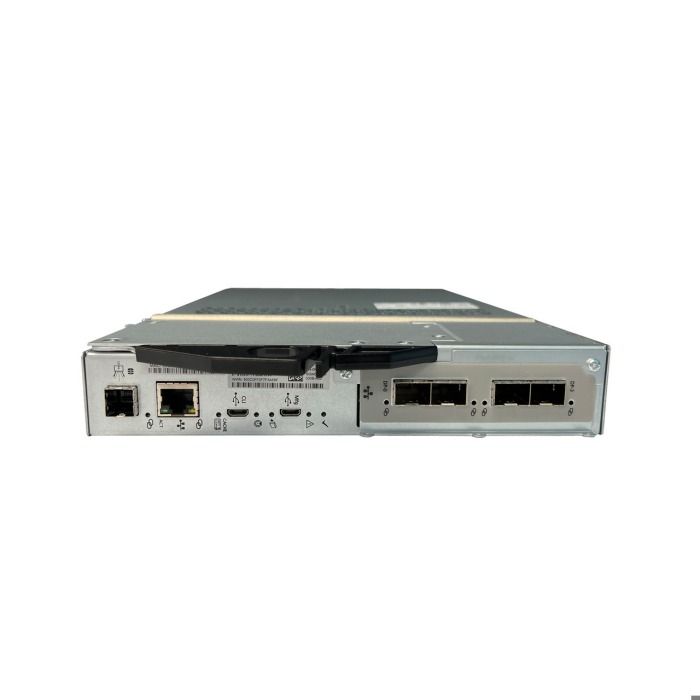 Storage array controller Dell PowerVault ME5024 16GB 4x10/25GbE SFP28 N2GF7