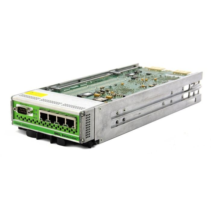 Storage array controller Dell S6000 2GB 4x1GbE RJ45 5PM3C
