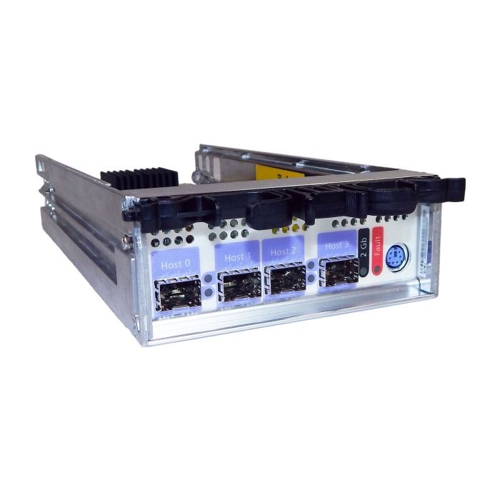 Storage array controller module Dell Compellent 512MB 40CTP