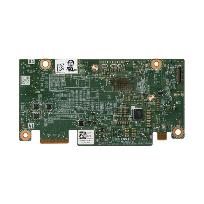 Storage controller Dell 355i PCIe 4.0x8 2x SFF-8087 12Gb SAS Front K6MCJ
