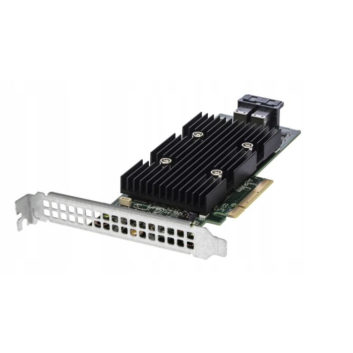 Storage controller Dell H330 Adapter 12Gb SAS PCIe 3.0x8 6H1G0