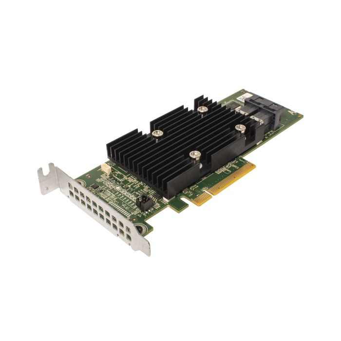 Storage controller Dell H330  Adapter 12Gb SAS PCIe 3.0x8 TD2NM