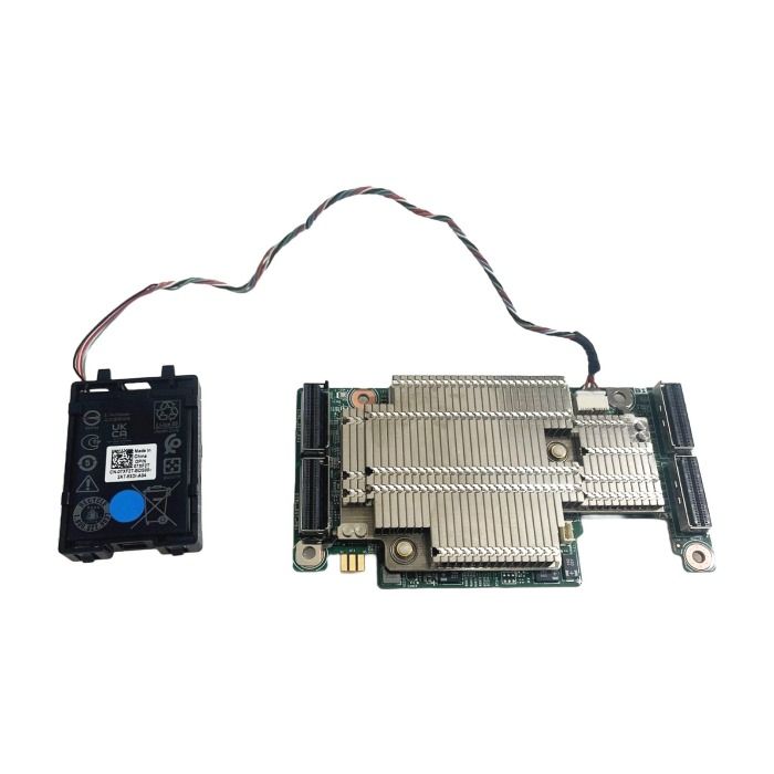 Storage controller Dell H965i 8GB 22.5Gb SAS PCIe 4.0x16 3KWJN