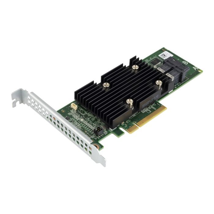 Storage controller RAID Dell H330 Adapter PCIe 3.0x8 2xSFF-8643 12Gb SAS CG2YM