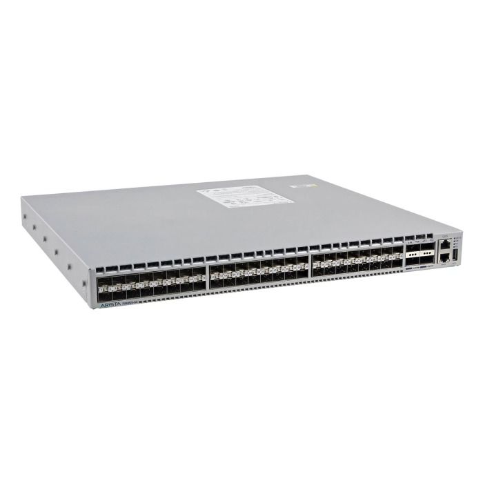 Switch Arista 7050SX 48x10GbE SFP+ 4x40GbE QSFP+ R2F, 2xPSU