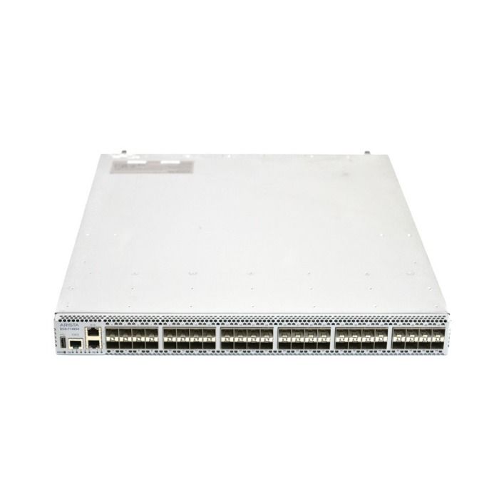 Switch Arista DCS-7148SX-R 48x10GbE SFP+ R2F Reverse Flow 2xPSU, 5xFAN