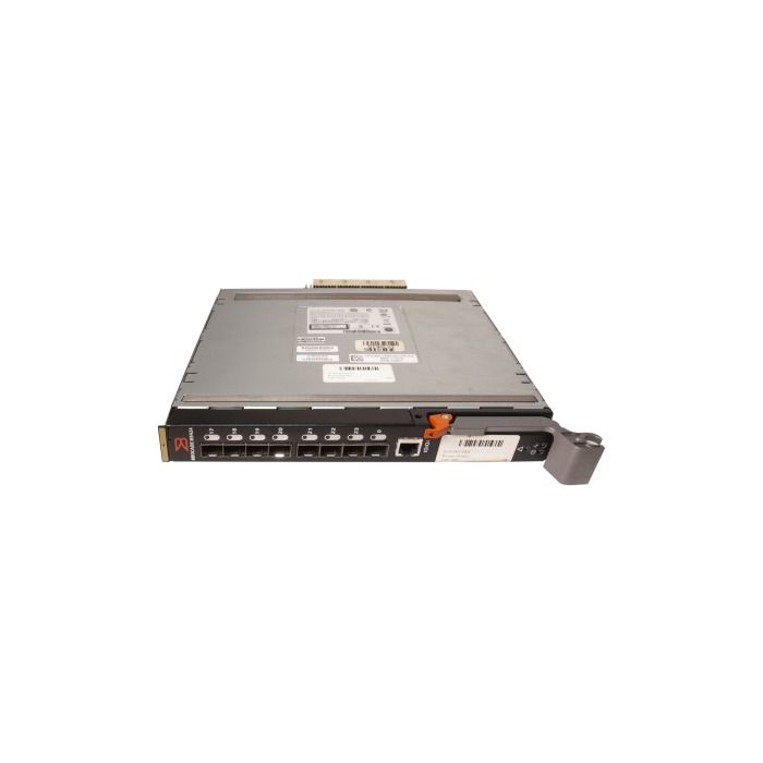 Switch Dell Brocade M5424 24x8Gb FC for PowerEdge M1000e J493T