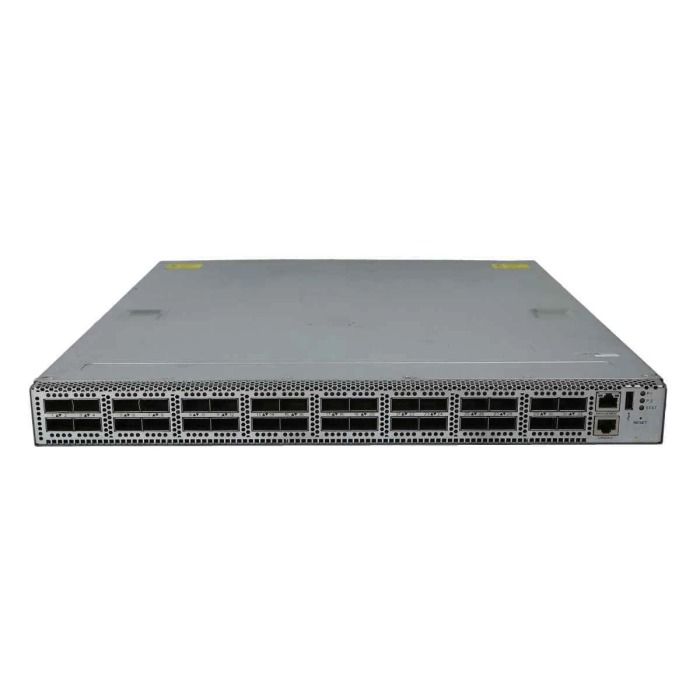 Switch EMC Celestica D4040 32x40GbE QSFP+ 2x Zasilacz 5x Wentylator