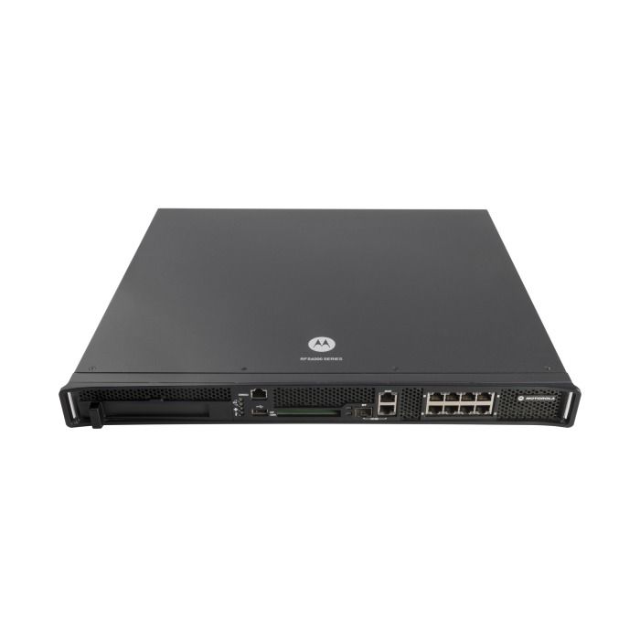 Switch Motorola RFS-6010 8x1GbE PoE RFS-6010-1000-WR