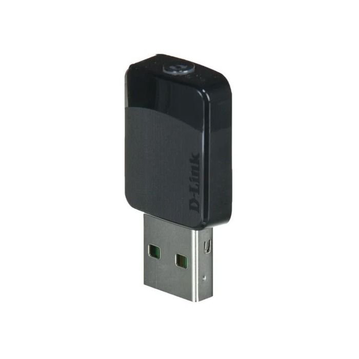 USB Adapter D-Link Network interface card Wi-Fi 5 (802.11ac) USB 2.0 DWA-171