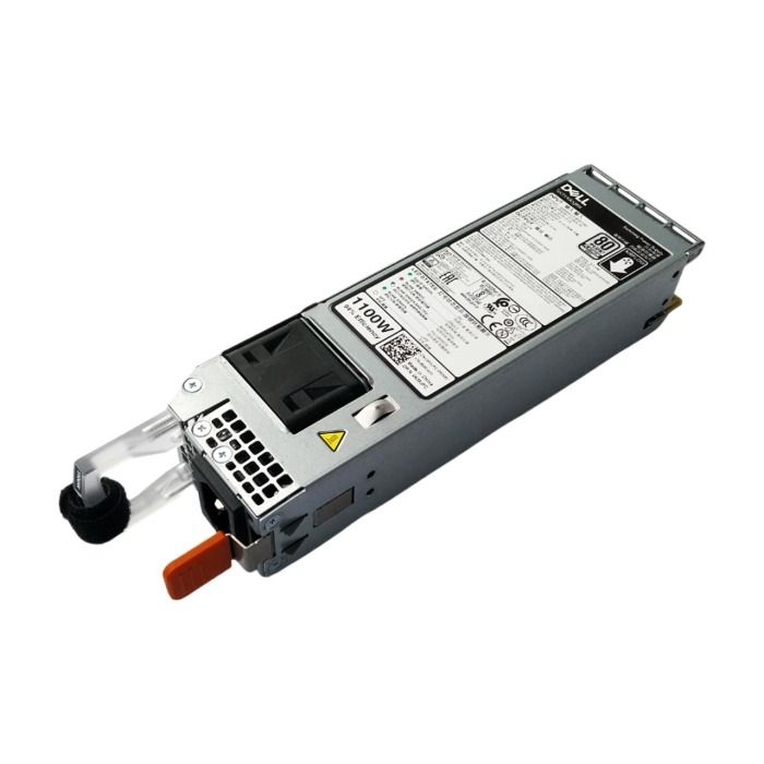 Zasilacz Dell Delta 1100W 100-240V AC 50/60Hz 80+ Platinum KMJFC
