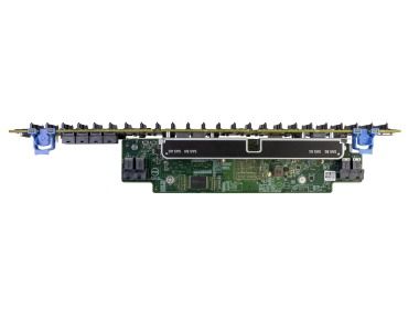 Backplane Dell PowerEdge R730XD 24x2.5" DTCVP
