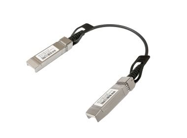 DAC Cable Cisco SFF-8431 SFP+ 10GbE for SFF-8431 SFP+ 10GbE 20cm SFP-H10GB-CU0.2M