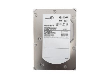 Dysk twardy Seagate 146GB 15K HDD FC 2G 3.5" 512e 8MB 9X4004-180