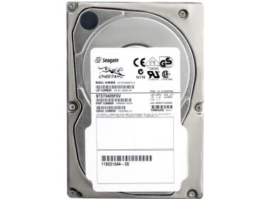 Dysk twardy Seagate Cheetah 73GB 10K HDD FC 2G 3.5" 16MB 9R6007-023