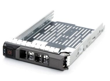 Hard drive caddy 3.5" for Dell 13th generation servers 
