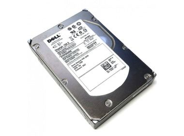 Hard drive Dell 73GB 15K HDD SAS 3G 3.5" 512e 16MB GY581