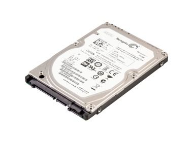 Hard drive Dell Seagate ST9500423AS 500GB HDD SATA 3G 2.5" PCJG4