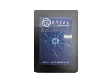 Hard drive Ortial 240GB SSD SATA 6G 2.5" MLC 5060634254410